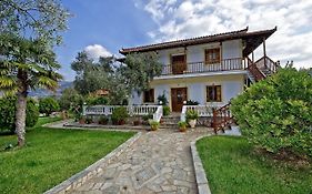Panagou Studios